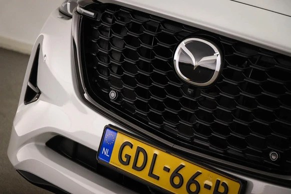 Mazda CX-60 - Afbeelding 19 van 30