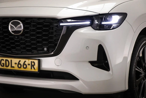 Mazda CX-60 - Afbeelding 22 van 30