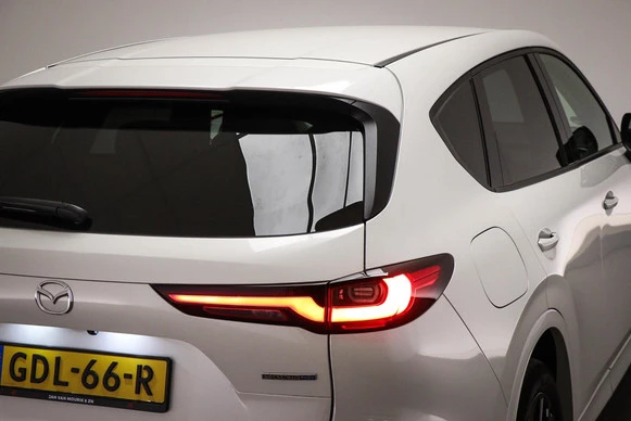 Mazda CX-60 - Afbeelding 28 van 30