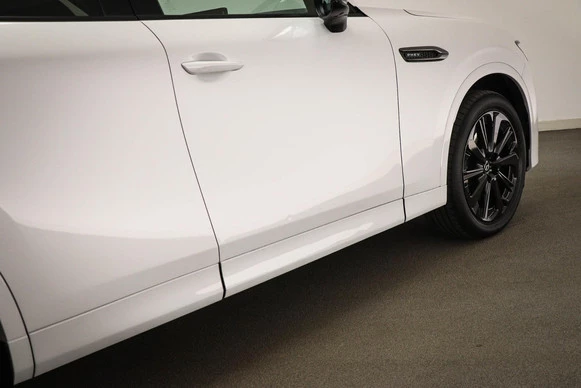 Mazda CX-60 - Afbeelding 30 van 30