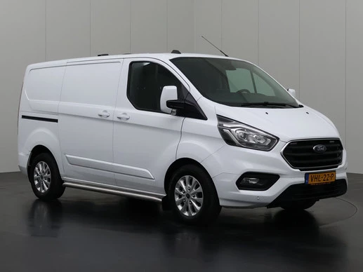 Ford Transit Custom - Afbeelding 1 van 24