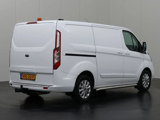 Ford Transit Custom - Afbeelding 2 van 24