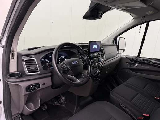 Ford Transit Custom - Afbeelding 3 van 24