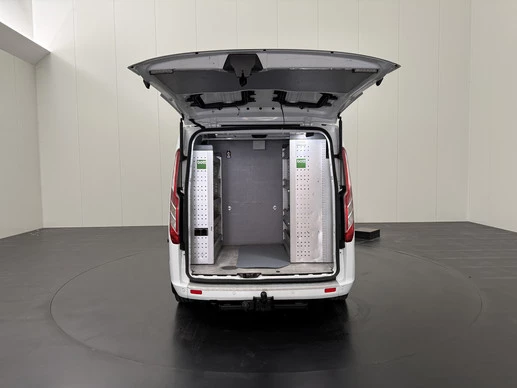 Ford Transit Custom - Afbeelding 4 van 24