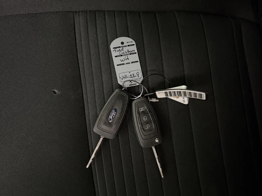 Ford Transit Custom - Afbeelding 5 van 24