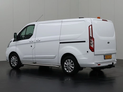 Ford Transit Custom - Afbeelding 6 van 24