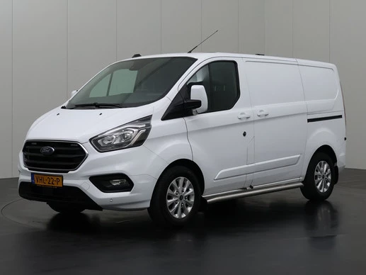 Ford Transit Custom - Afbeelding 7 van 24
