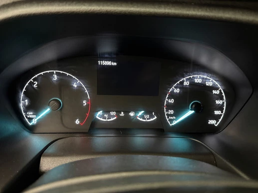 Ford Transit Custom - Afbeelding 9 van 24