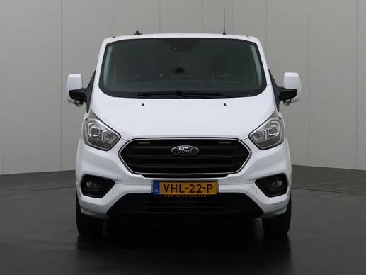 Ford Transit Custom - Afbeelding 10 van 24
