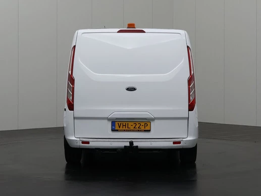 Ford Transit Custom - Afbeelding 11 van 24