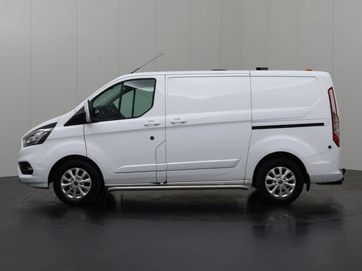 Ford Transit Custom - Afbeelding 12 van 24