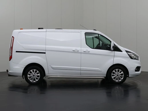 Ford Transit Custom - Afbeelding 13 van 24
