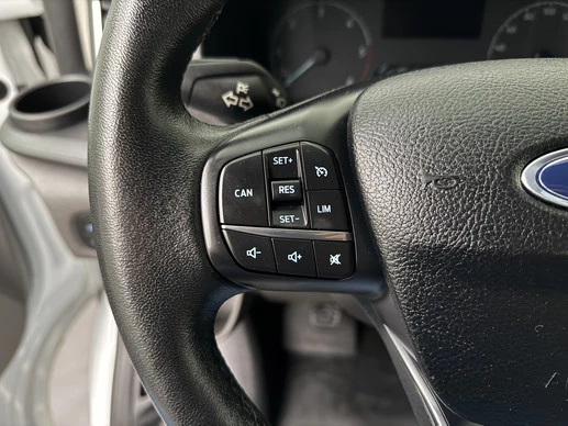 Ford Transit Custom - Afbeelding 15 van 24