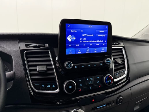 Ford Transit Custom - Afbeelding 17 van 24