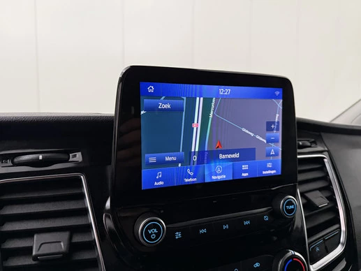 Ford Transit Custom - Afbeelding 18 van 24