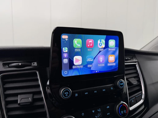 Ford Transit Custom - Afbeelding 19 van 24