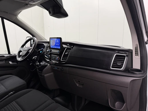 Ford Transit Custom - Afbeelding 21 van 24