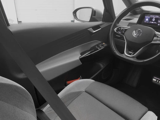 Volkswagen ID.3 - Afbeelding 12 van 30