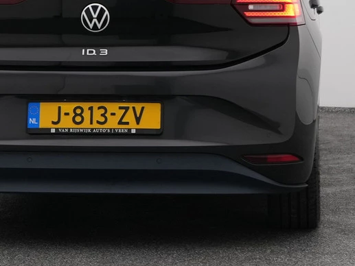 Volkswagen ID.3 - Afbeelding 21 van 30