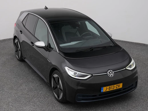 Volkswagen ID.3 - Afbeelding 25 van 30