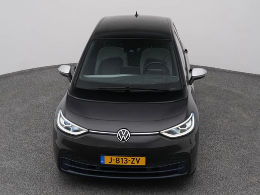 Volkswagen ID.3 - Afbeelding 27 van 30