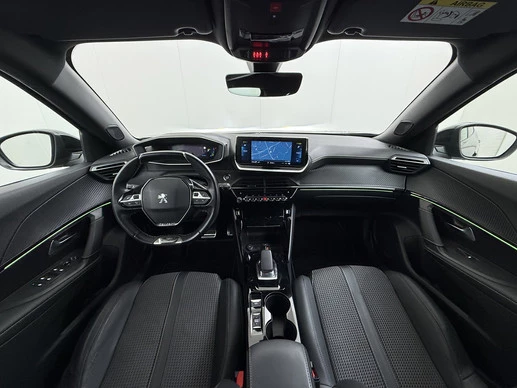 Peugeot e-2008 - Afbeelding 3 van 30