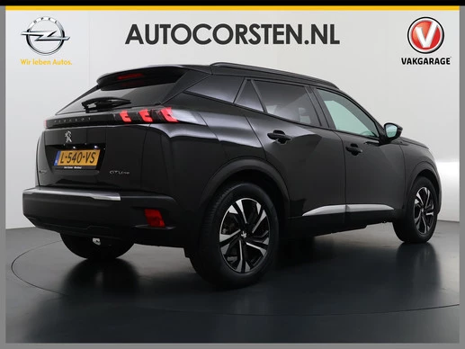 Peugeot e-2008 - Afbeelding 4 van 30