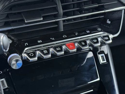 Peugeot e-2008 - Afbeelding 8 van 30