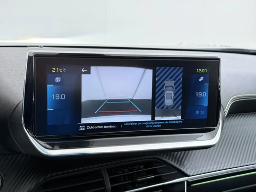 Peugeot e-2008 - Afbeelding 10 van 30