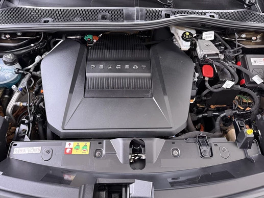 Peugeot e-2008 - Afbeelding 17 van 30