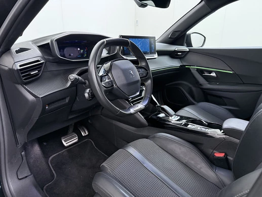 Peugeot e-2008 - Afbeelding 21 van 30