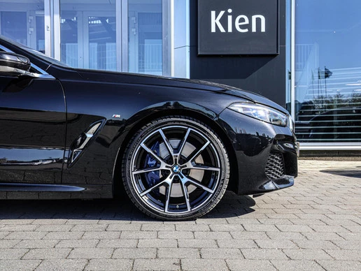 BMW 8 Serie - Afbeelding 6 van 30
