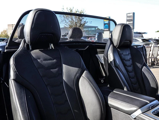 BMW 8 Serie - Afbeelding 7 van 30