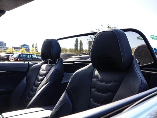 BMW 8 Serie - Afbeelding 8 van 30