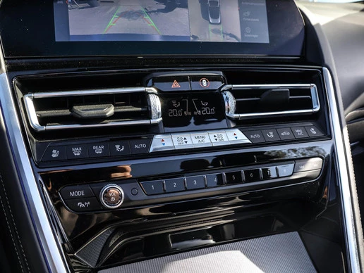BMW 8 Serie - Afbeelding 10 van 30
