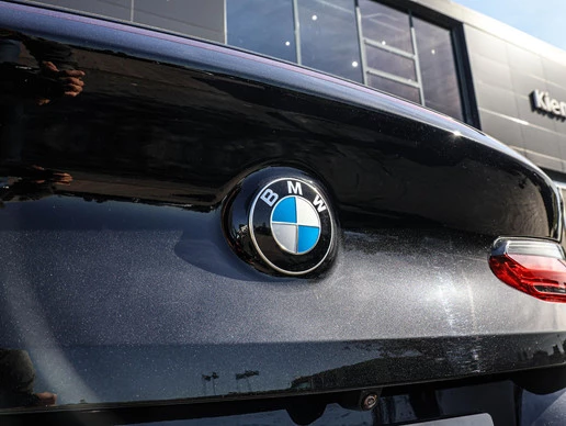 BMW 8 Serie - Afbeelding 17 van 30