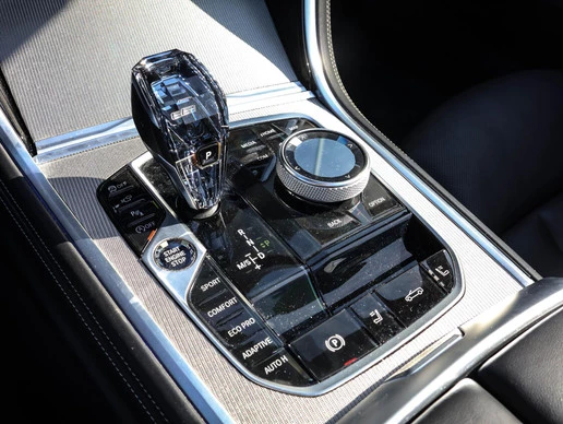BMW 8 Serie - Afbeelding 20 van 30