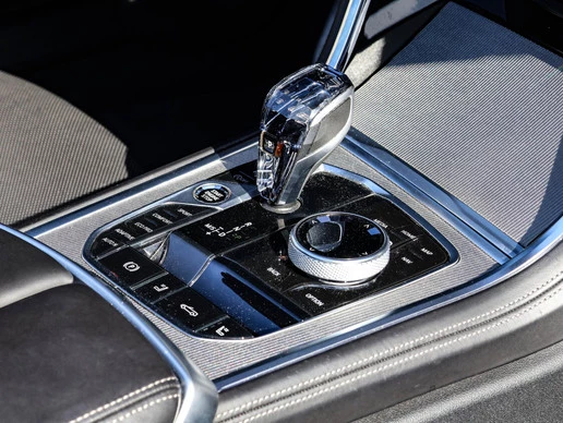 BMW 8 Serie - Afbeelding 22 van 30