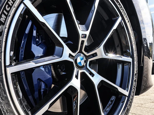 BMW 8 Serie - Afbeelding 28 van 30