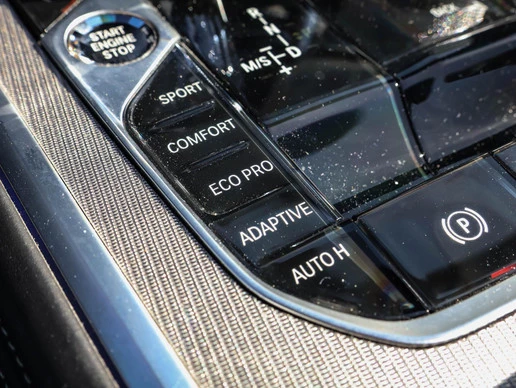 BMW 8 Serie - Afbeelding 29 van 30
