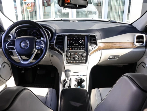 Jeep Grand Cherokee - Afbeelding 2 van 30