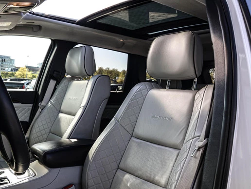 Jeep Grand Cherokee - Afbeelding 7 van 30