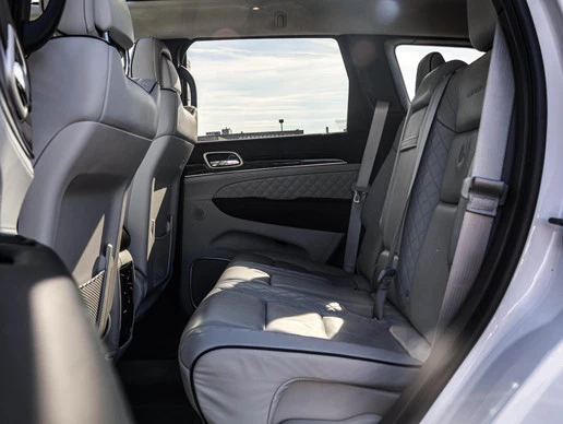 Jeep Grand Cherokee - Afbeelding 8 van 30