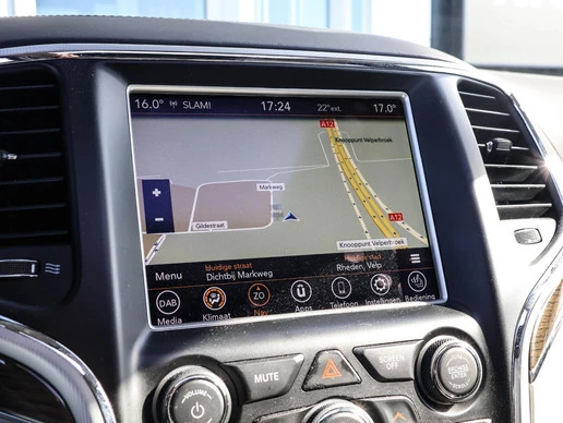 Jeep Grand Cherokee - Afbeelding 10 van 30