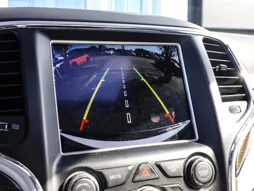 Jeep Grand Cherokee - Afbeelding 12 van 30