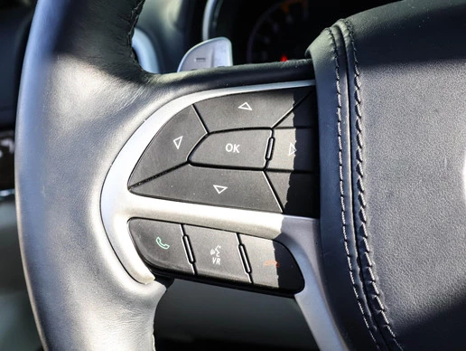 Jeep Grand Cherokee - Afbeelding 14 van 30