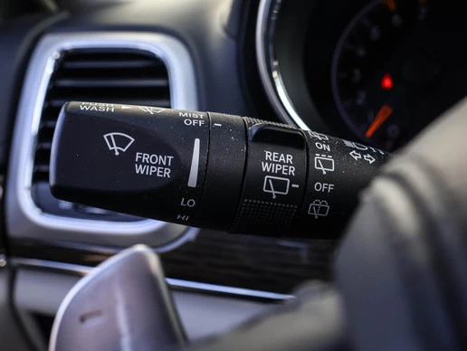 Jeep Grand Cherokee - Afbeelding 16 van 30