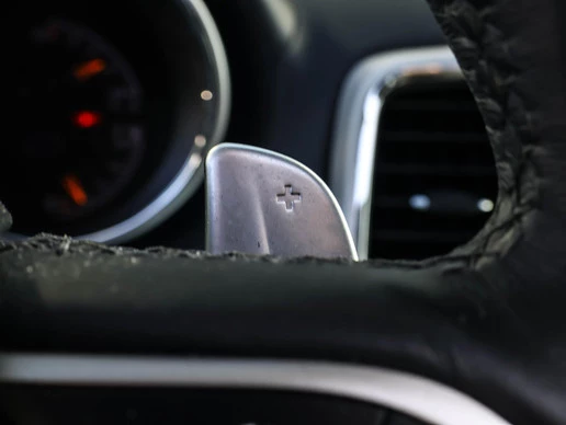 Jeep Grand Cherokee - Afbeelding 17 van 30