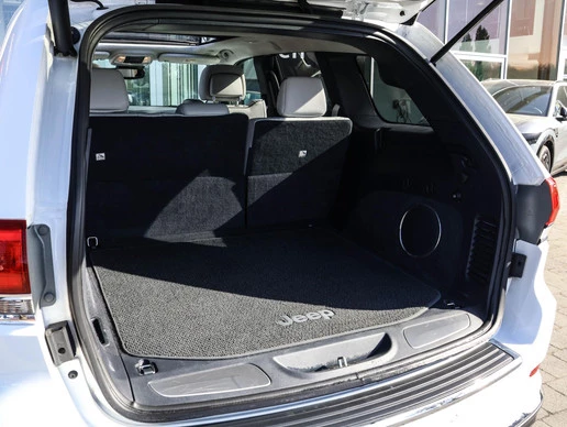 Jeep Grand Cherokee - Afbeelding 20 van 30