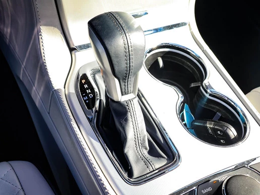 Jeep Grand Cherokee - Afbeelding 22 van 30